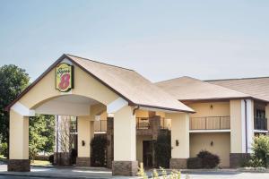 Super 8 By Wyndham Lavonia,Lavonia>>Hartwell,2 star