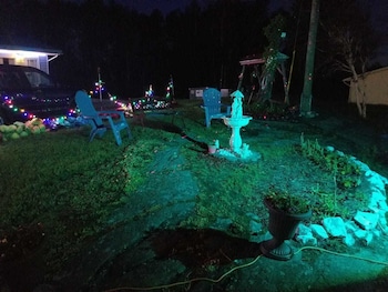 Norvic Motel,Sudbury>>Coniston,2 star