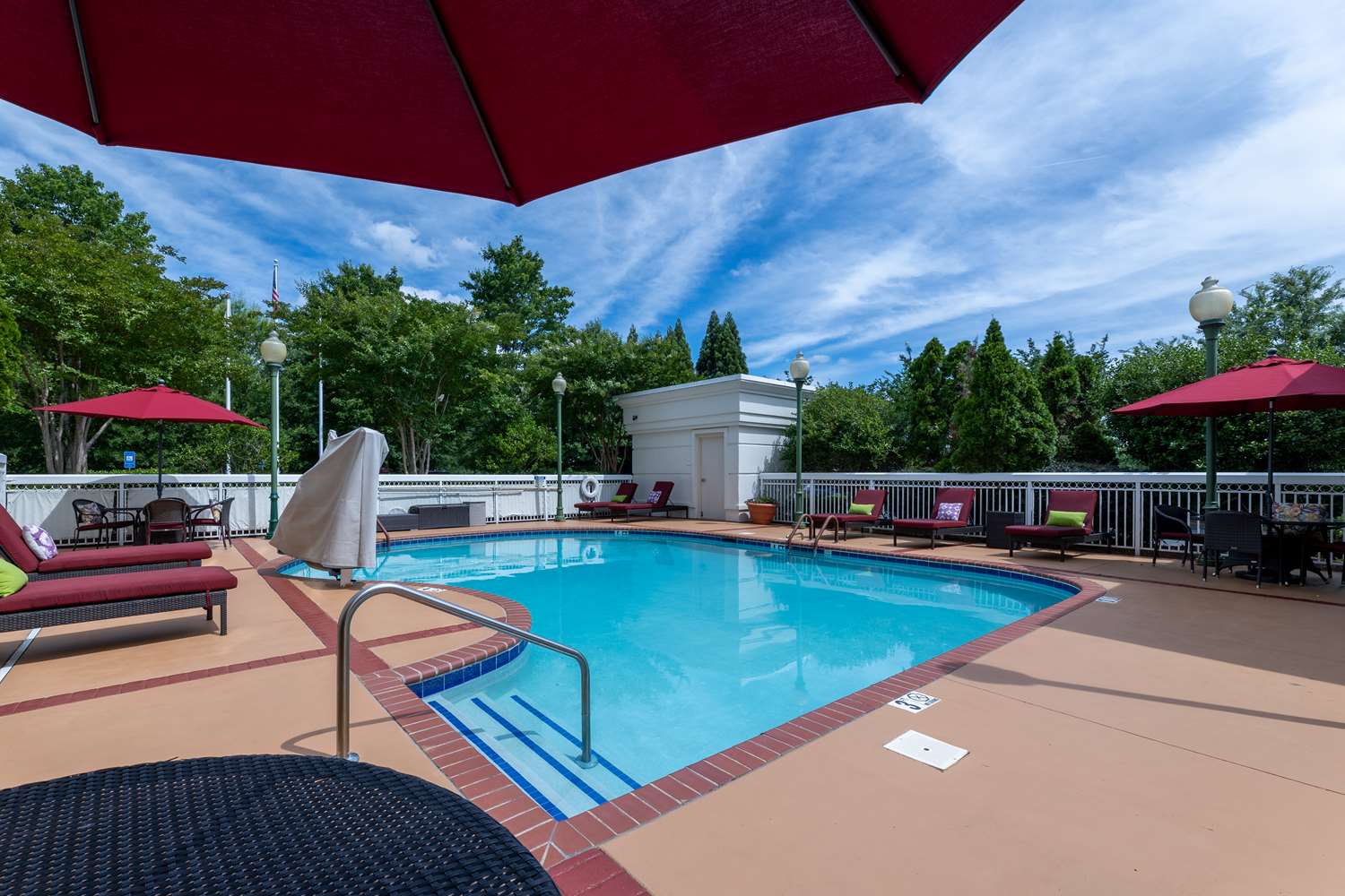 hampton inn lawrenceville duluth