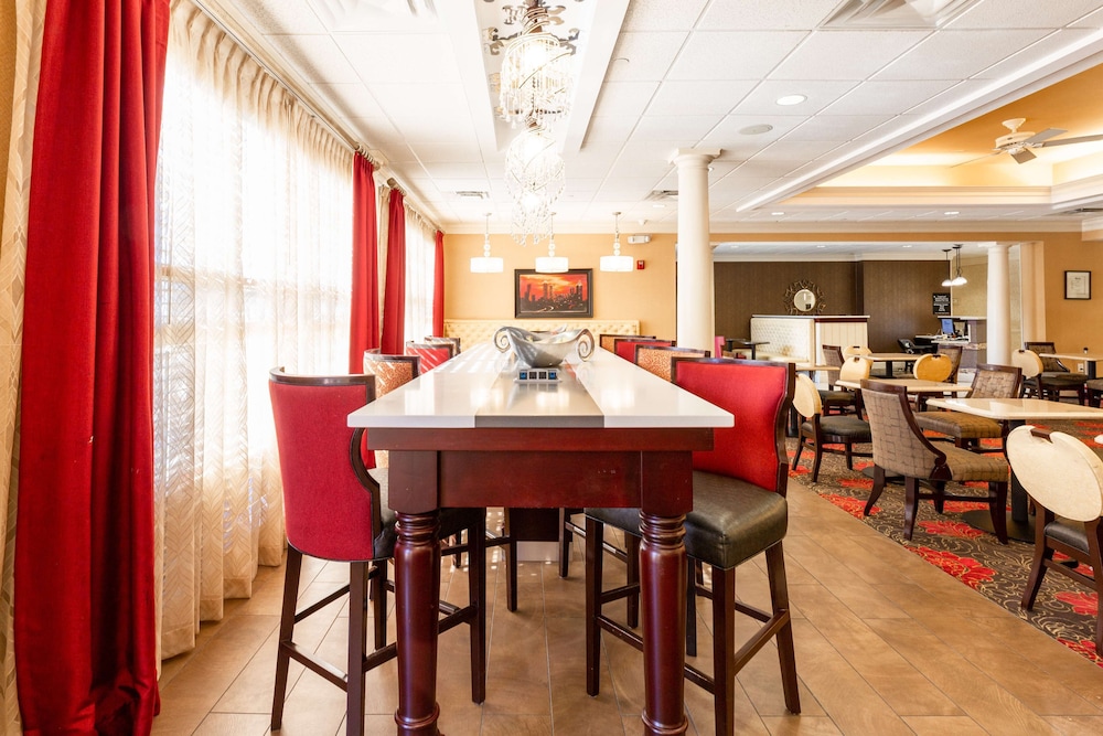 hampton inn lawrenceville duluth