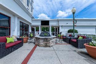Hampton Inn Lawrenceville Duluth,Duluth>>Atlanta,3 star