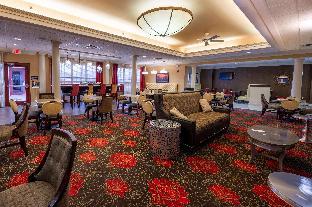 Hampton Inn Lawrenceville Duluth,Duluth>>Atlanta,3 star