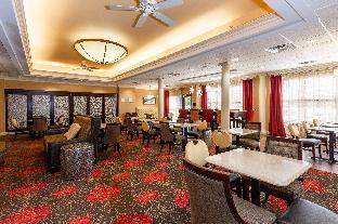Hampton Inn Lawrenceville Duluth,Duluth>>Atlanta,3 star