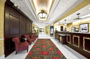 Hampton Inn Lawrenceville Duluth,Duluth>>Atlanta,3 star