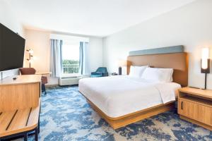 hampton inn lawrenceville duluth