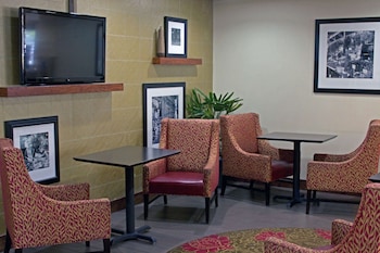 hampton inn norfolk chesapeake greenbrier area
