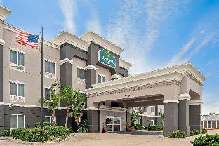 La Quinta Inn Suites Corpus Christi N Padre Isl,Ingleside>>Corpus Christi,3 star