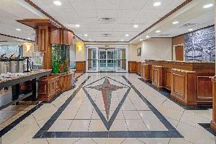 La Quinta Inn Suites Corpus Christi N Padre Isl,Ingleside>>Corpus Christi,3 star
