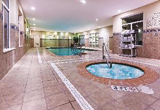 La Quinta Inn Suites Corpus Christi N Padre Isl,Ingleside>>Corpus Christi,3 star