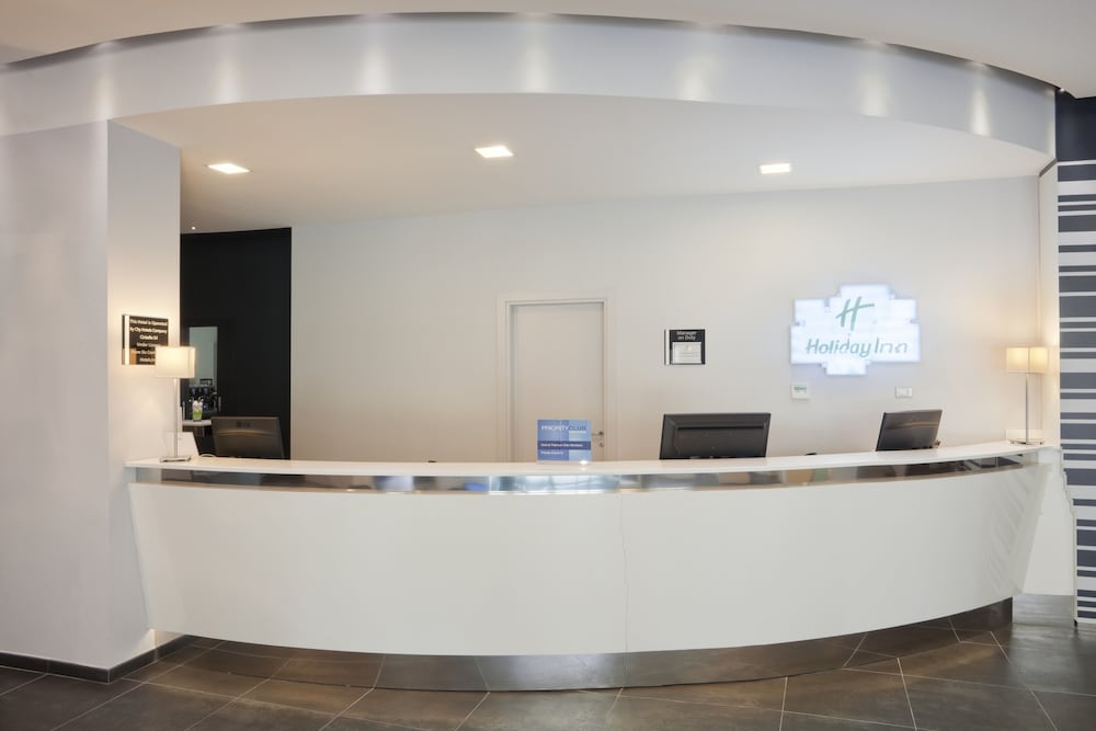holiday inn milan nord zara by ihg