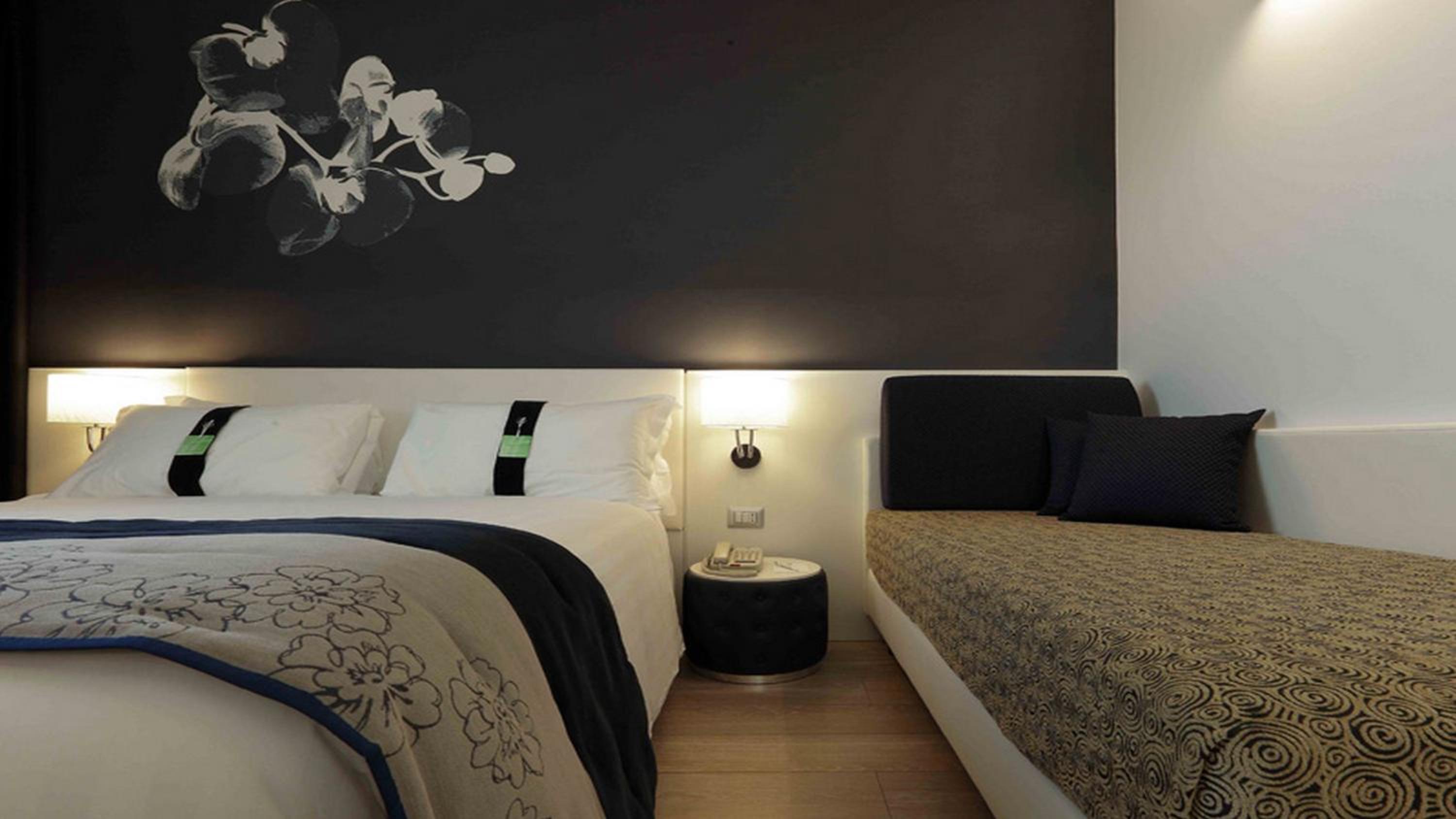 holiday inn milan nord zara by ihg