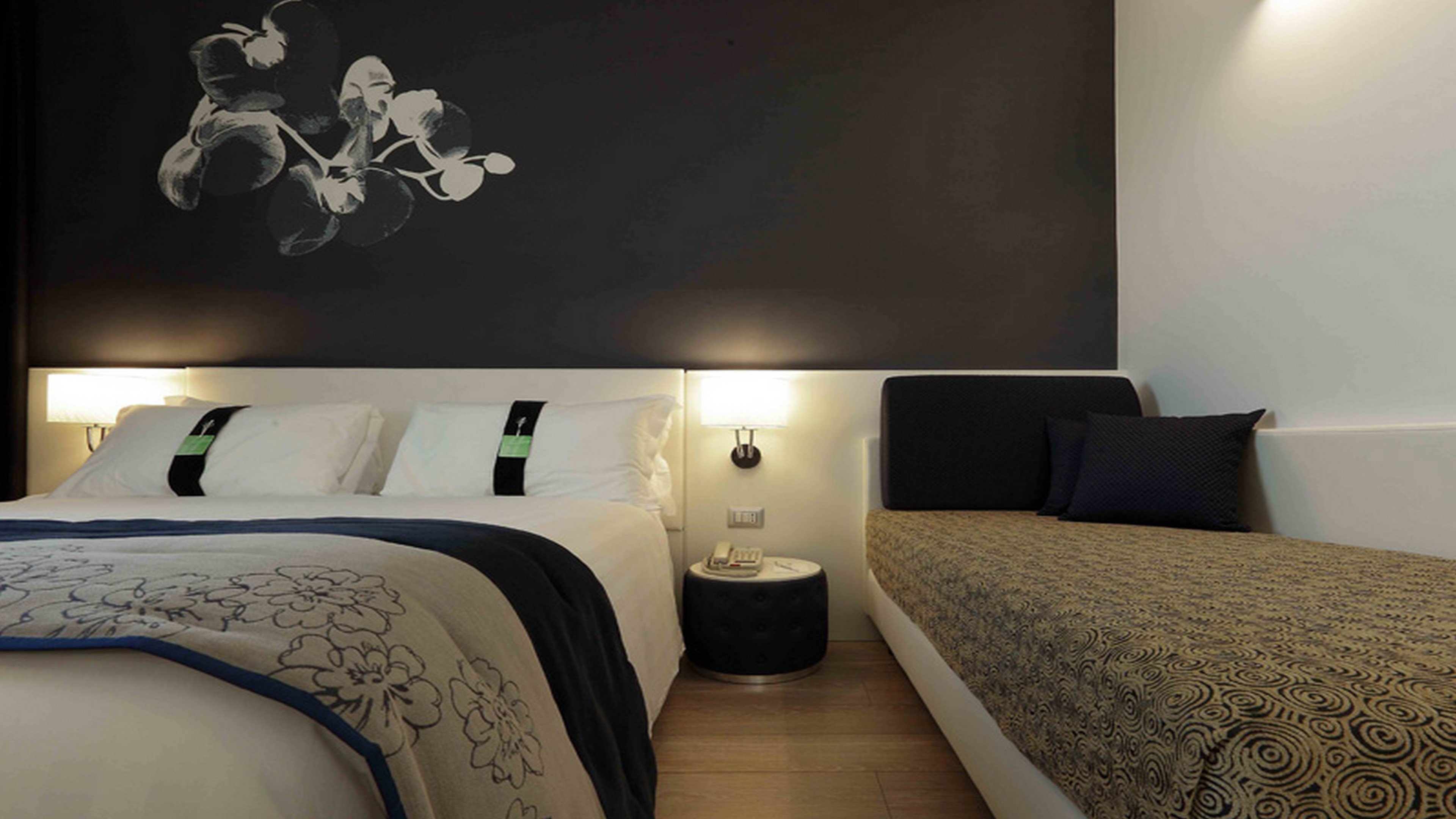 holiday inn milan nord zara by ihg