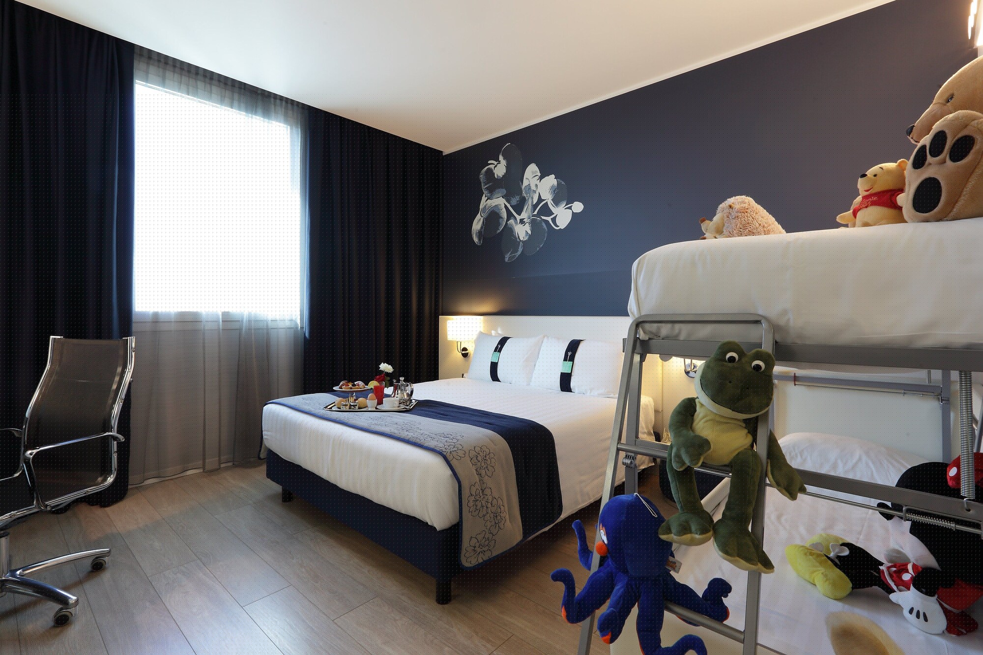 holiday inn milan nord zara by ihg