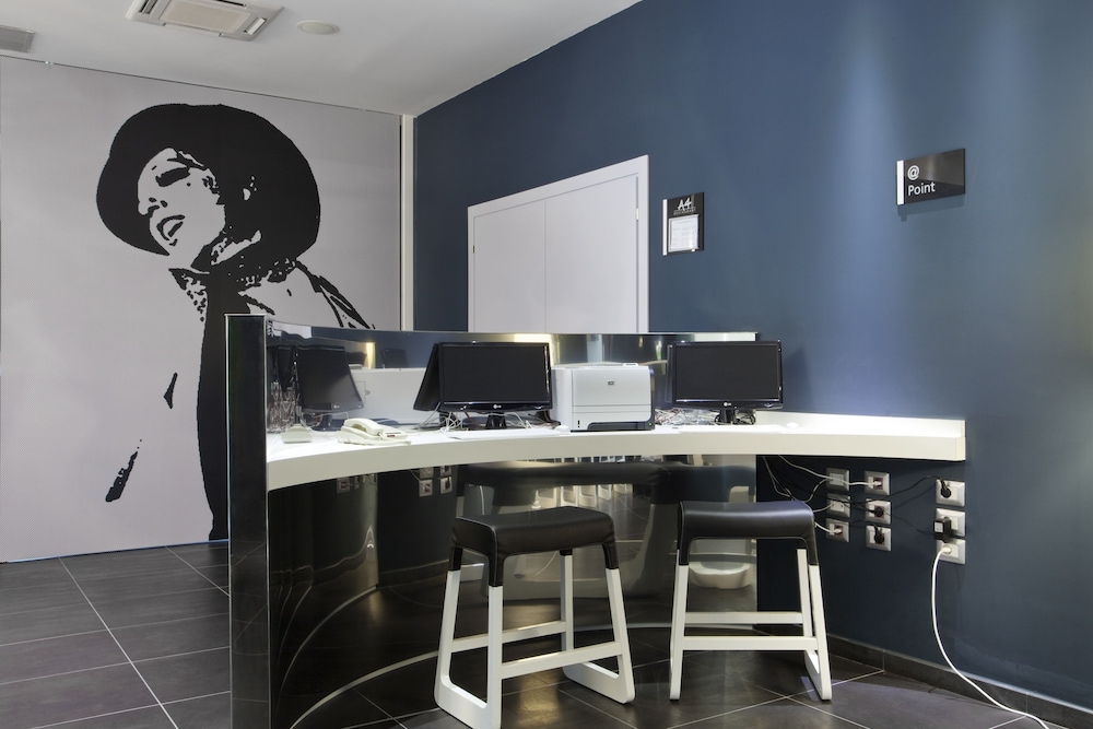 holiday inn milan nord zara by ihg