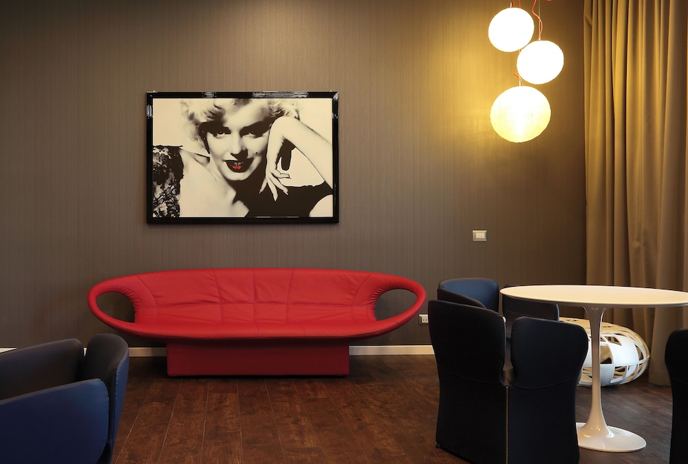 holiday inn milan nord zara by ihg