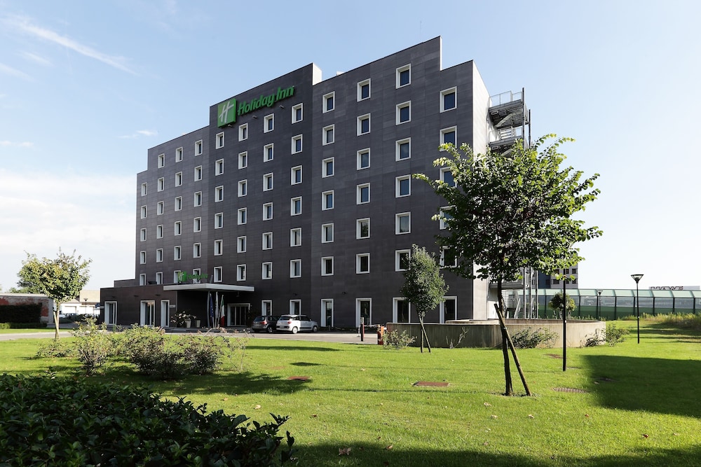 holiday inn milan nord zara by ihg