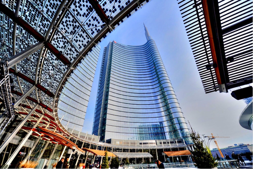 holiday inn milan nord zara by ihg