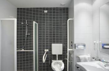 Holiday Inn Milan Nord Zara By Ihg,Milan>>Cinisello Balsamo,4 star