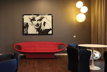 Holiday Inn Milan Nord Zara By Ihg,Milan>>Cinisello Balsamo,4 star