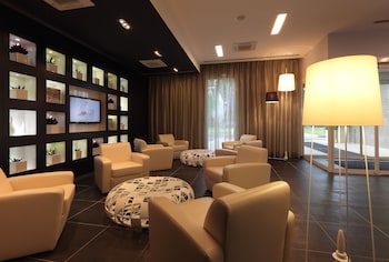 Holiday Inn Milan Nord Zara By Ihg,Milan>>Cinisello Balsamo,4 star