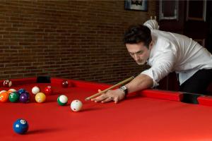 hotels and preference hualing tbilisi