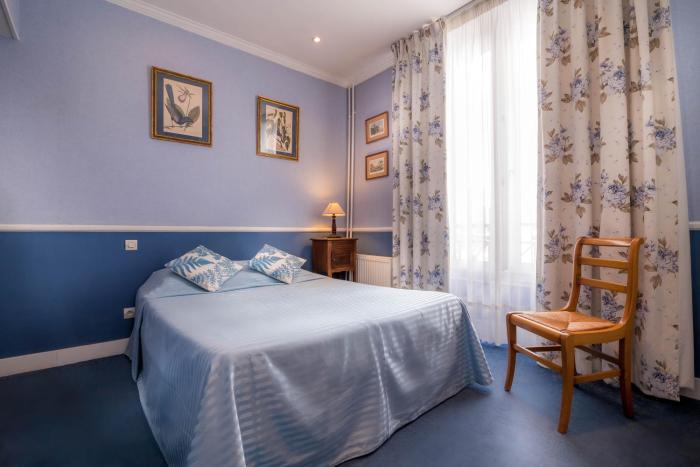 hotel des arts cite bergere