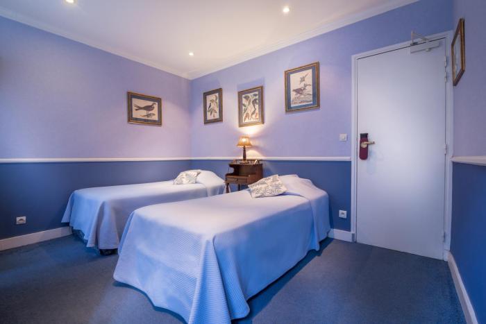 hotel des arts cite bergere