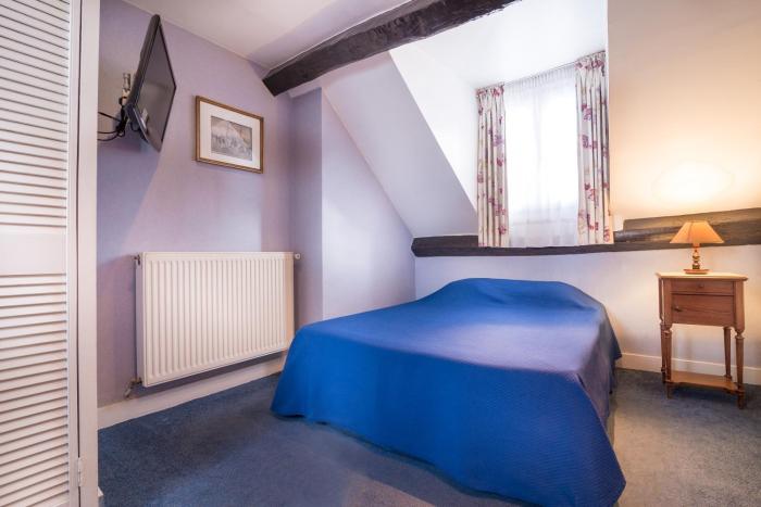 hotel des arts cite bergere