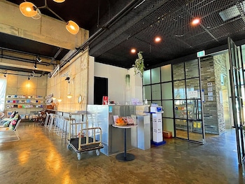 nine boutique hotel