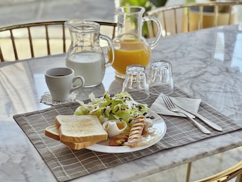 nine boutique hotel