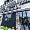nine boutique hotel