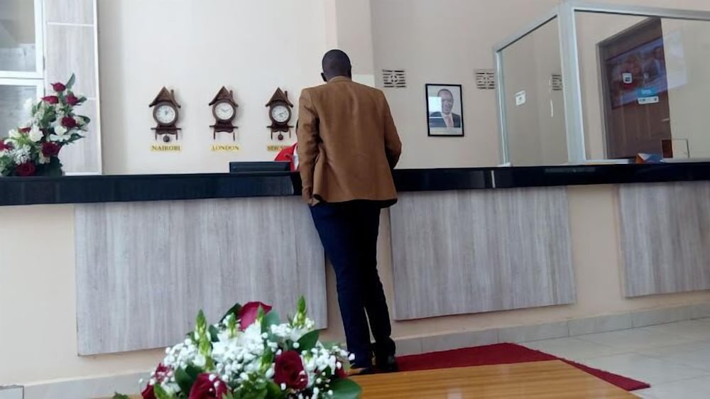 the coconut grill hotels