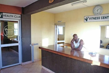 the coconut grill hotels