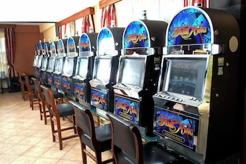 the coconut grill hotels