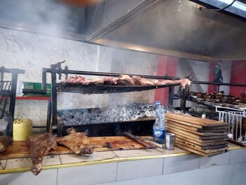 the coconut grill hotels