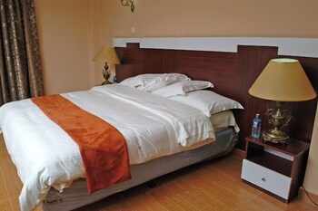 the coconut grill hotels