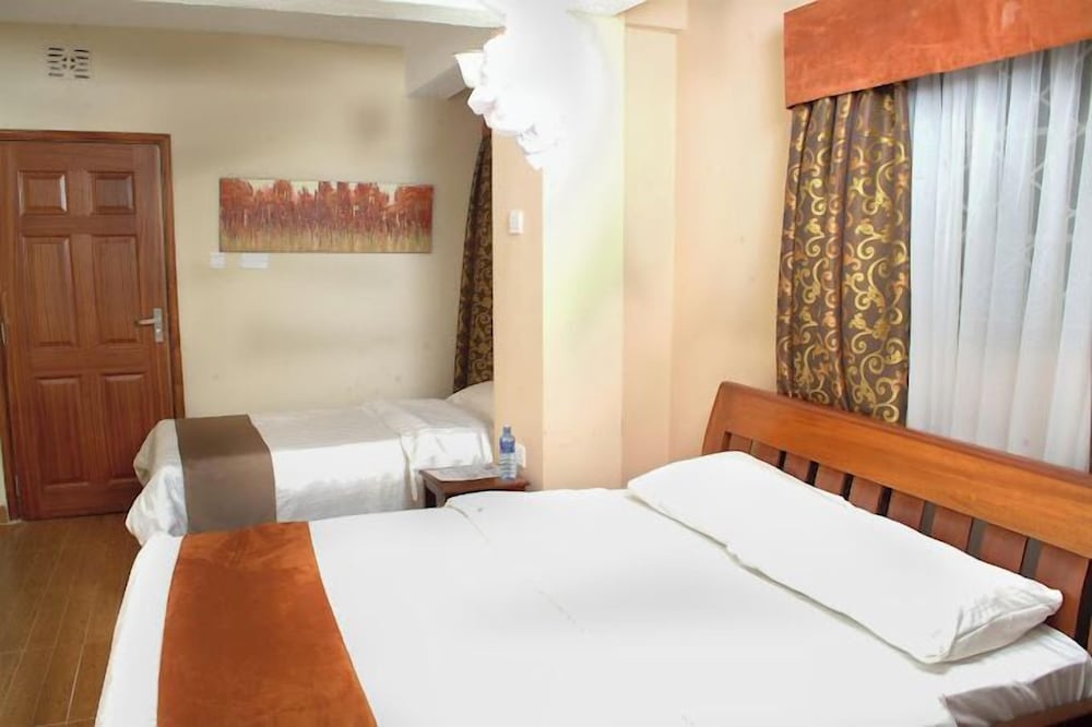 the coconut grill hotels