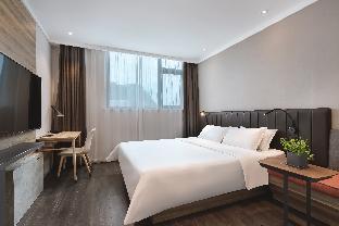 hanting express nanjing xianhemen