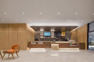 hanting express nanjing xianhemen