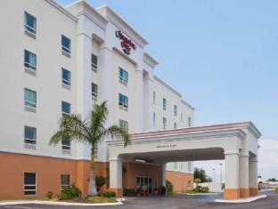 Hampton Inn By Hilton Ciudad Victoria,Cuauhtemoc>>Ciudad Victoria,3 star