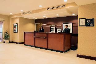 Hampton Inn By Hilton Ciudad Victoria,Cuauhtemoc>>Ciudad Victoria,3 star