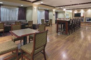 Hampton Inn By Hilton Ciudad Victoria,Cuauhtemoc>>Ciudad Victoria,3 star