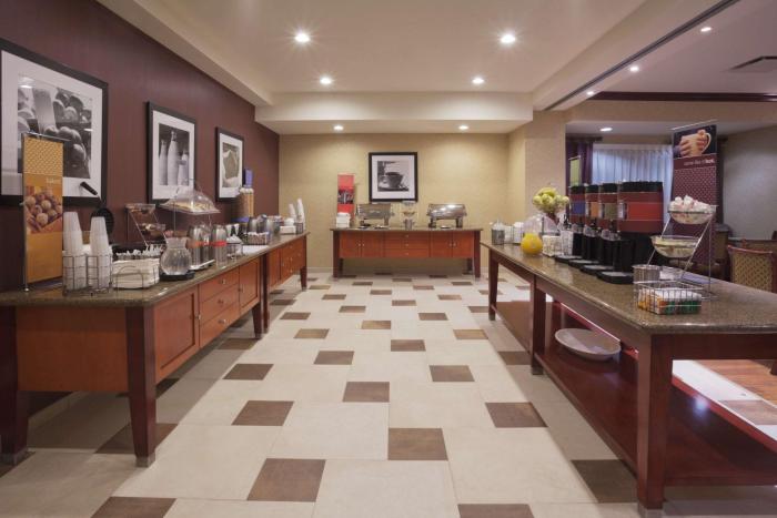 hampton inn by hilton ciudad victoria