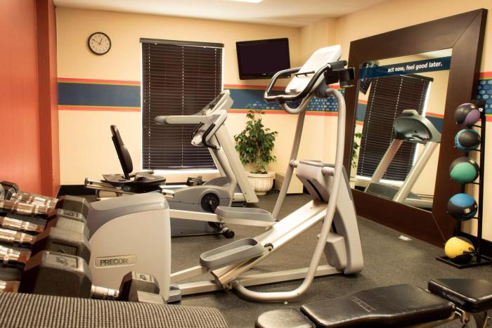hampton inn by hilton ciudad victoria