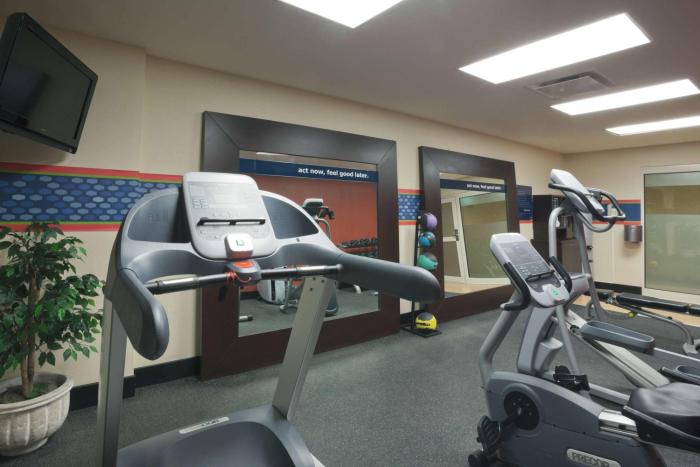 hampton inn by hilton ciudad victoria