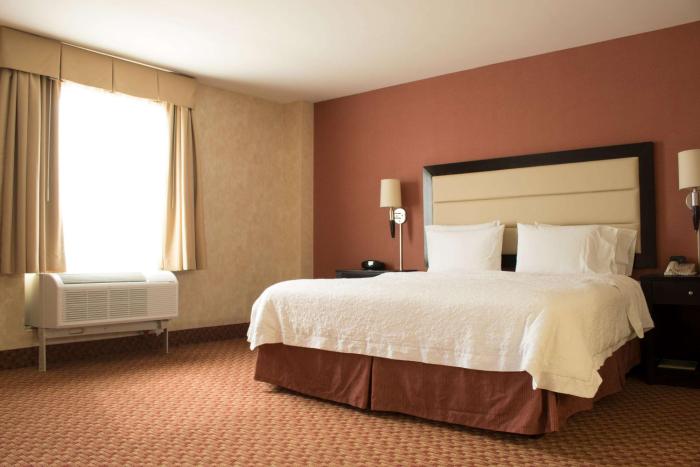 hampton inn by hilton ciudad victoria