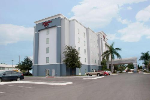 hampton inn by hilton ciudad victoria