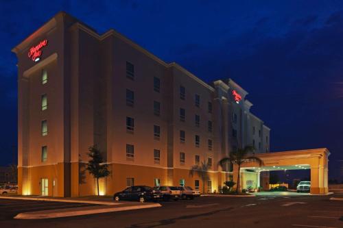 hampton inn by hilton ciudad victoria