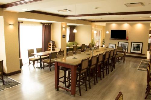 hampton inn by hilton ciudad victoria