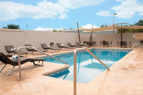 hampton inn by hilton ciudad victoria